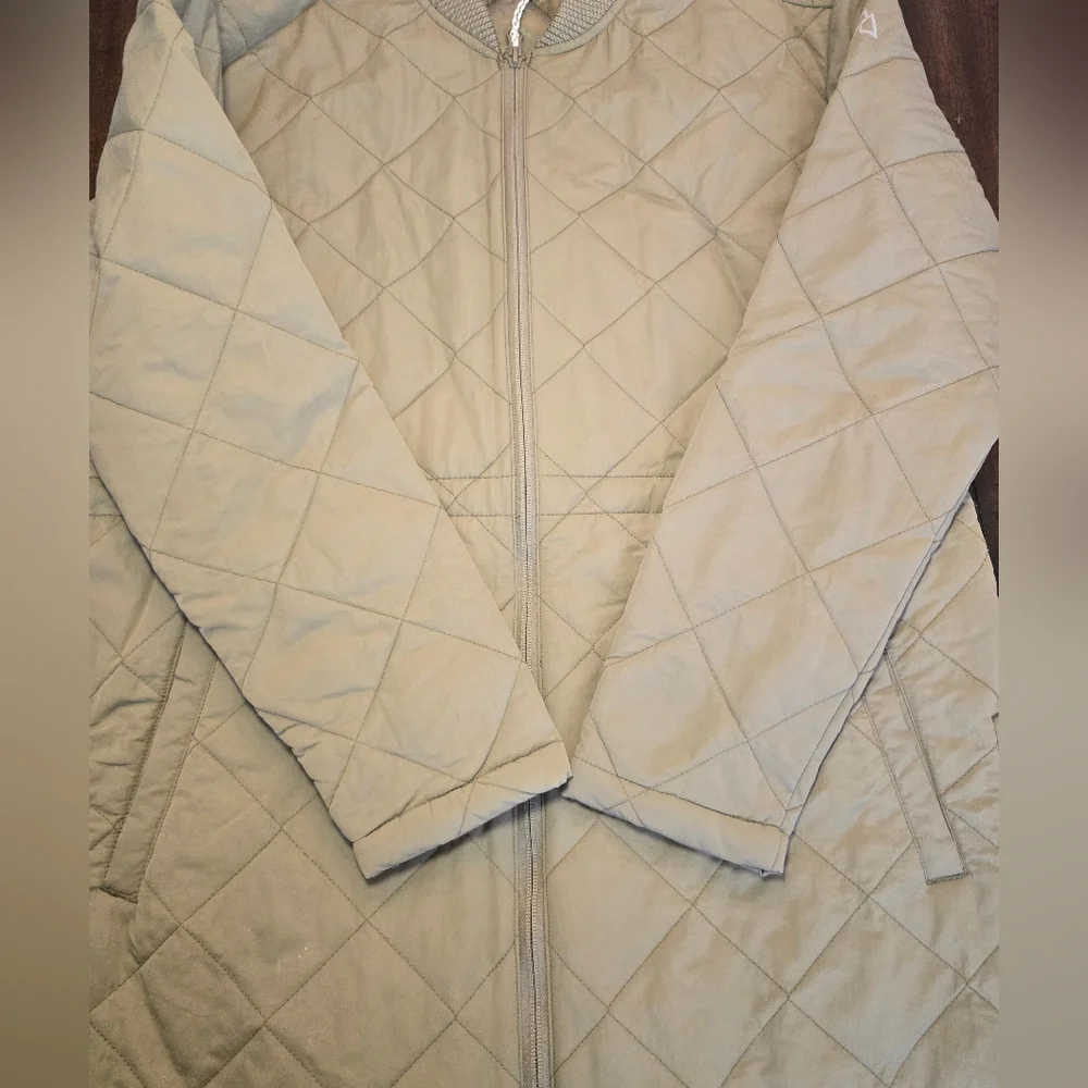 Alpine Design Quilted Jacket - Picture 8 of 11